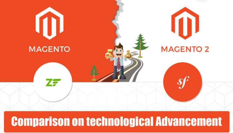 What's The Difference Between Magento And Magento 2