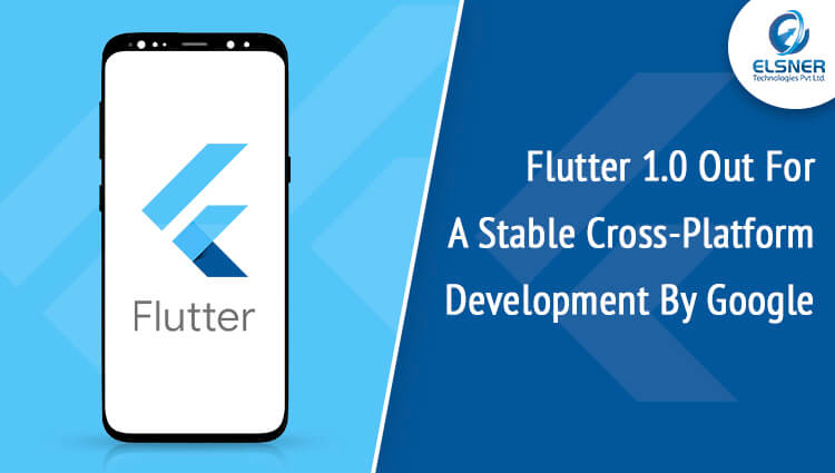 Flutter 1.0 release