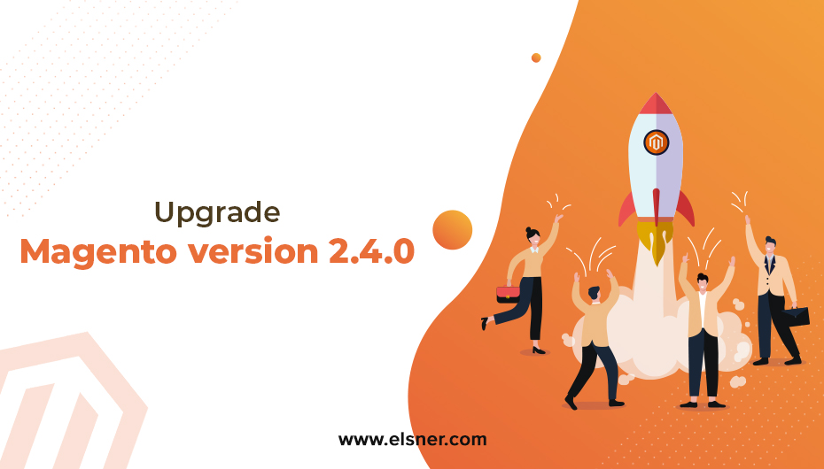 Upgrade Magento version 2.3.X to 2.4.X