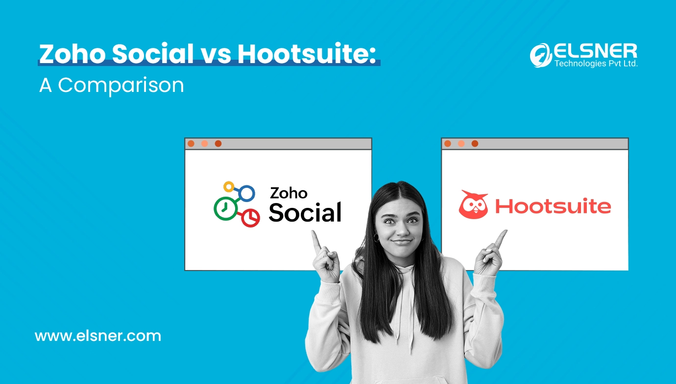 Should You Ditch Hootsuite for Zoho Social? Let’s Find Out!