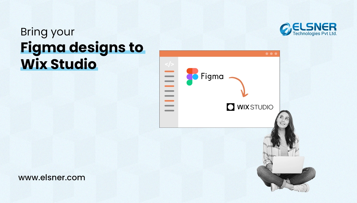 Transform Figma Designs into Stunning Wix Studio Creations