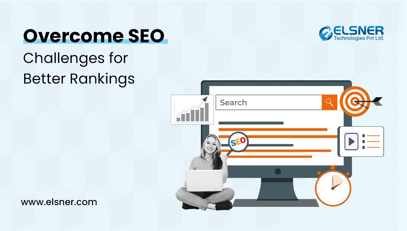 How to Fix SEO Issues to Improve Your Website Ranking