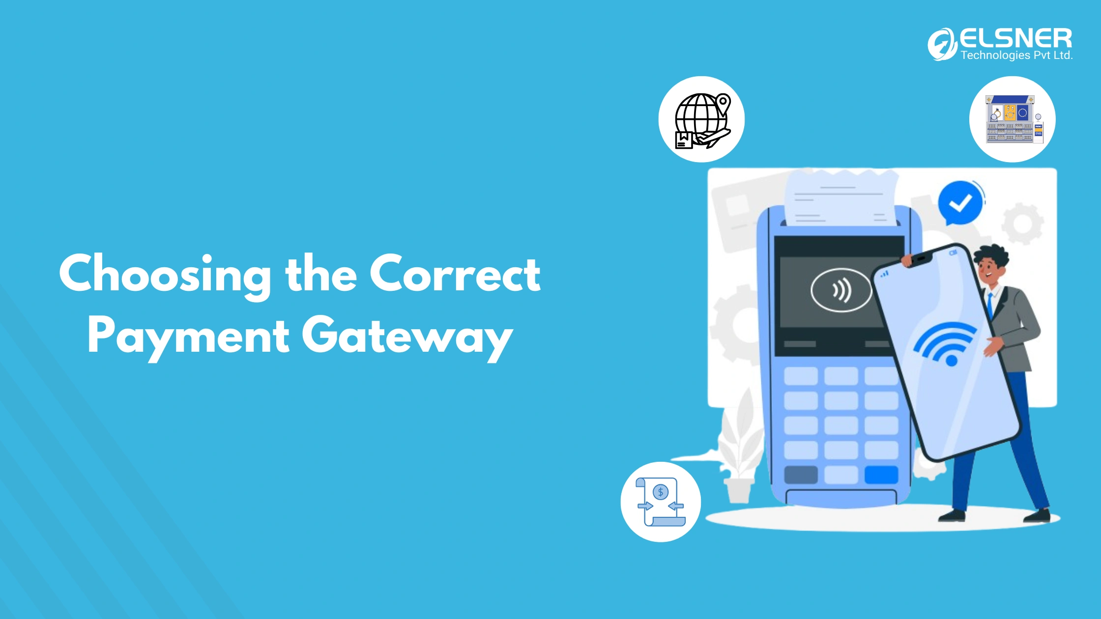 Choosing the Correct Payment Gateway For ewelry Ecommerce Store